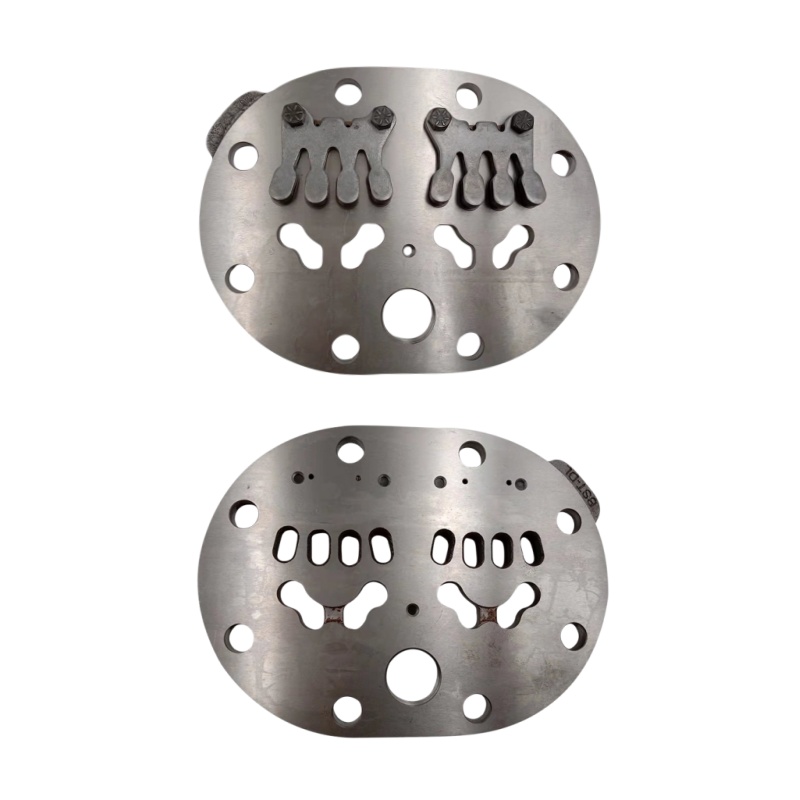 valve plate